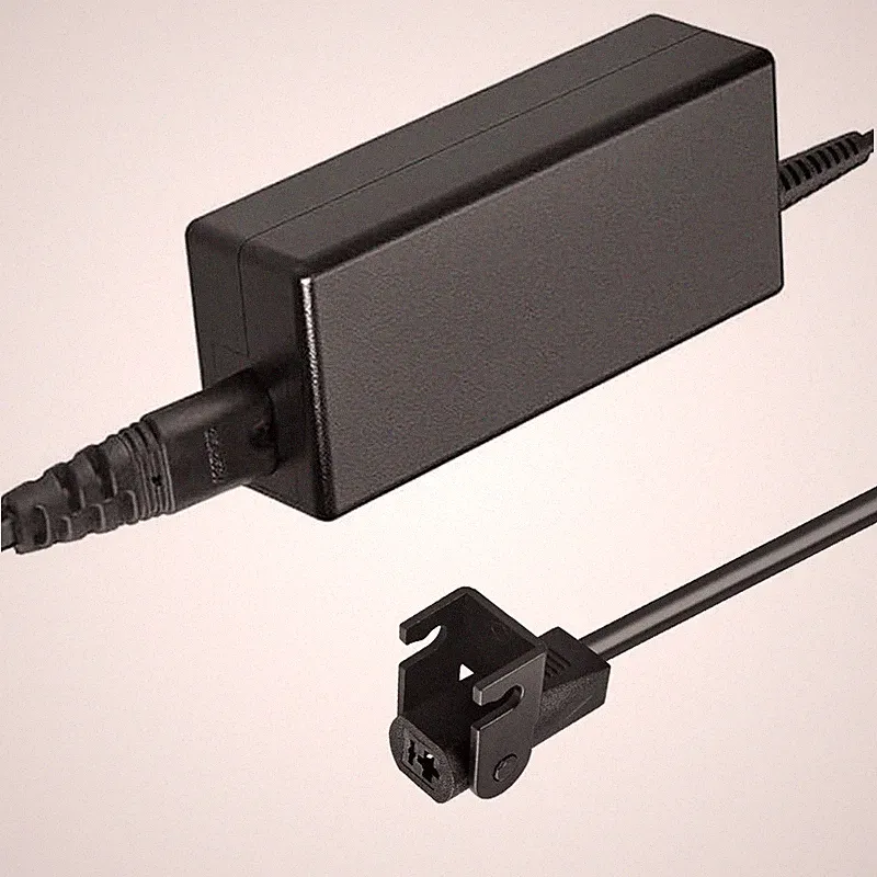 2-Prong Adapter for Recliner Lift Chair Motor LINEAR ACTUATOR KDPT007 Power