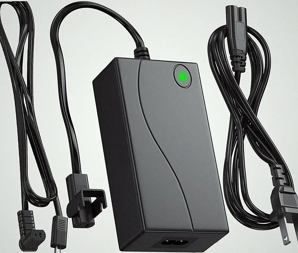 29V 2A Power Recliner Adapter for Lift Chairs & Reclining Sofas