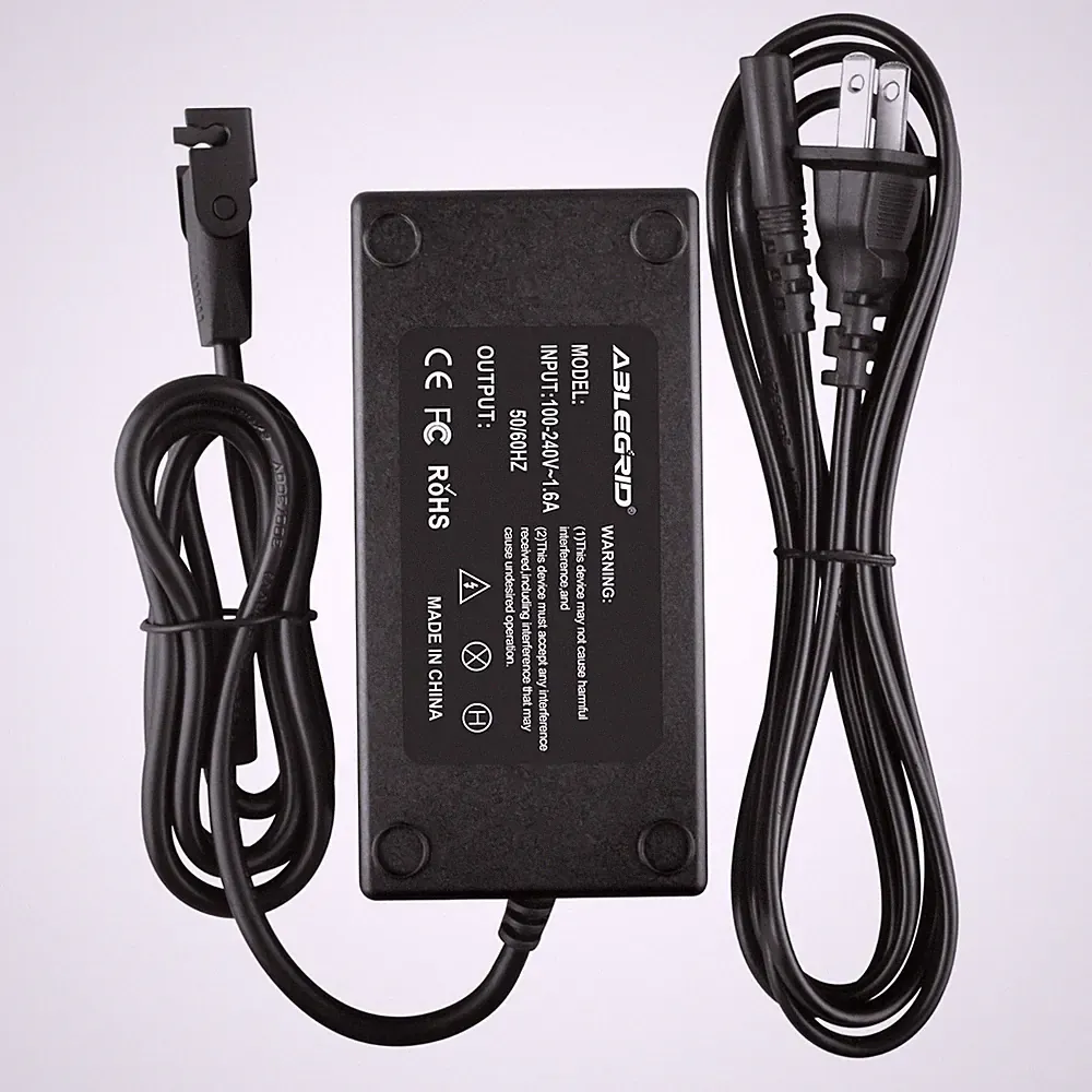 AC Adapter For W52RA73-290018 Transformer Pride okin Lift Chair Power Recliner