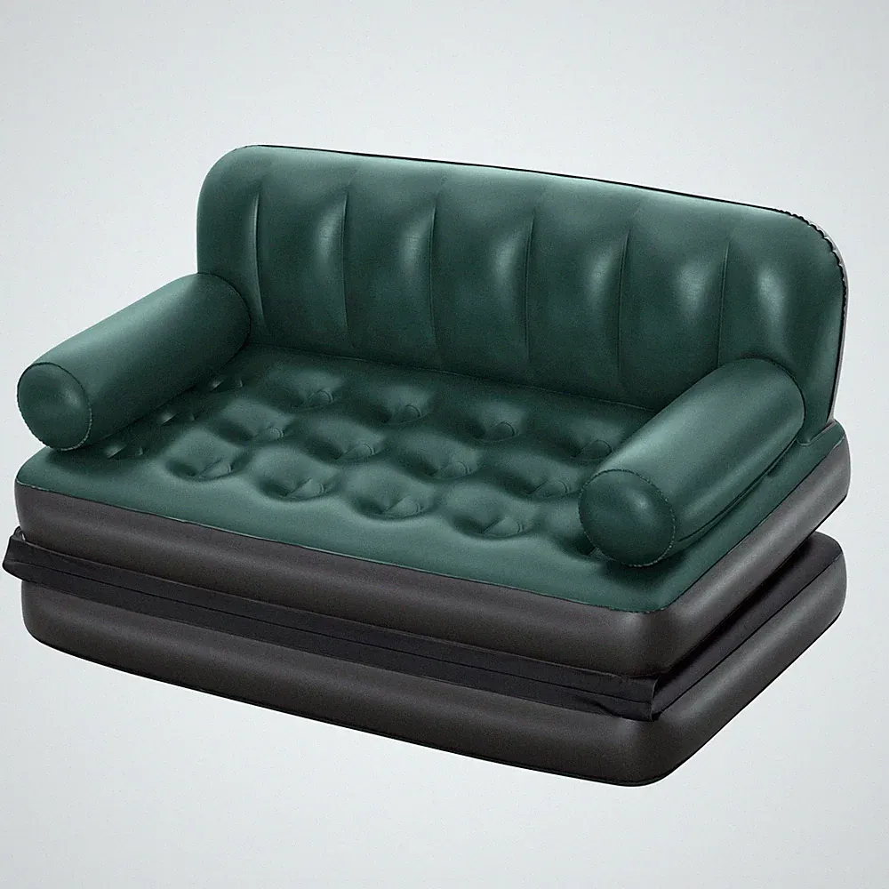 Ozark Trail Multi-Max 5-in-1 Inflatable Air Couch